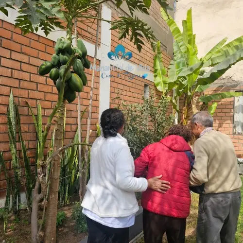 Casa de Reposo Manantial de Vida 
