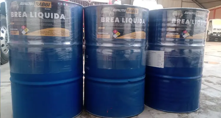 VENTA DE ASFALTO RC 250 ASFALTO MC 30 EMULSION ASFALTICA 