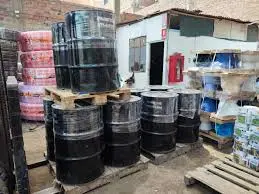 VENTA DE ASFALTO LIQUIDO IMPRIMANTE MC-30 ASFALTO LIQUIDO 