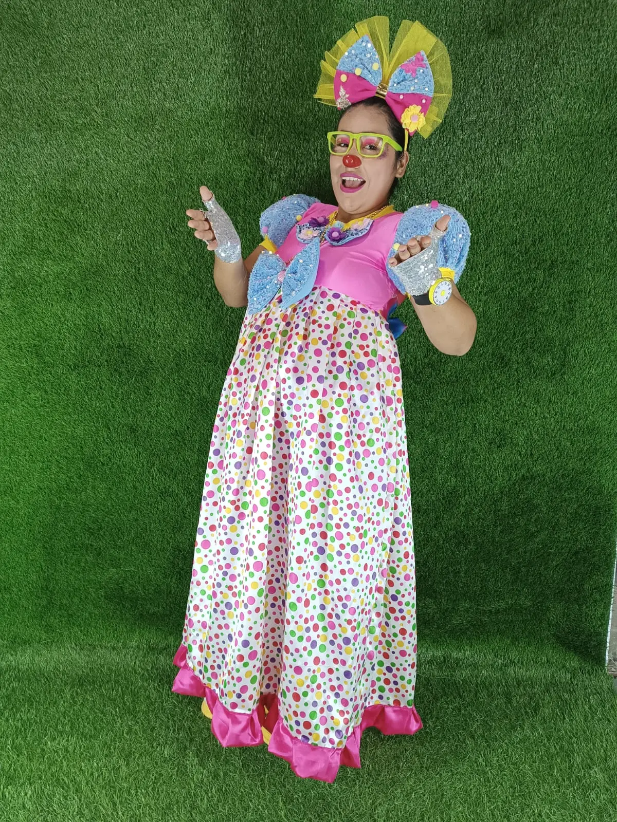 Shows Infantil 910483816 Surco Molina San Borja Lima