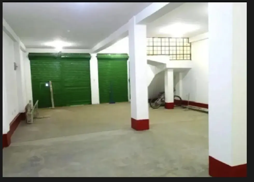 Alquilo local comercial en SMP Lima.