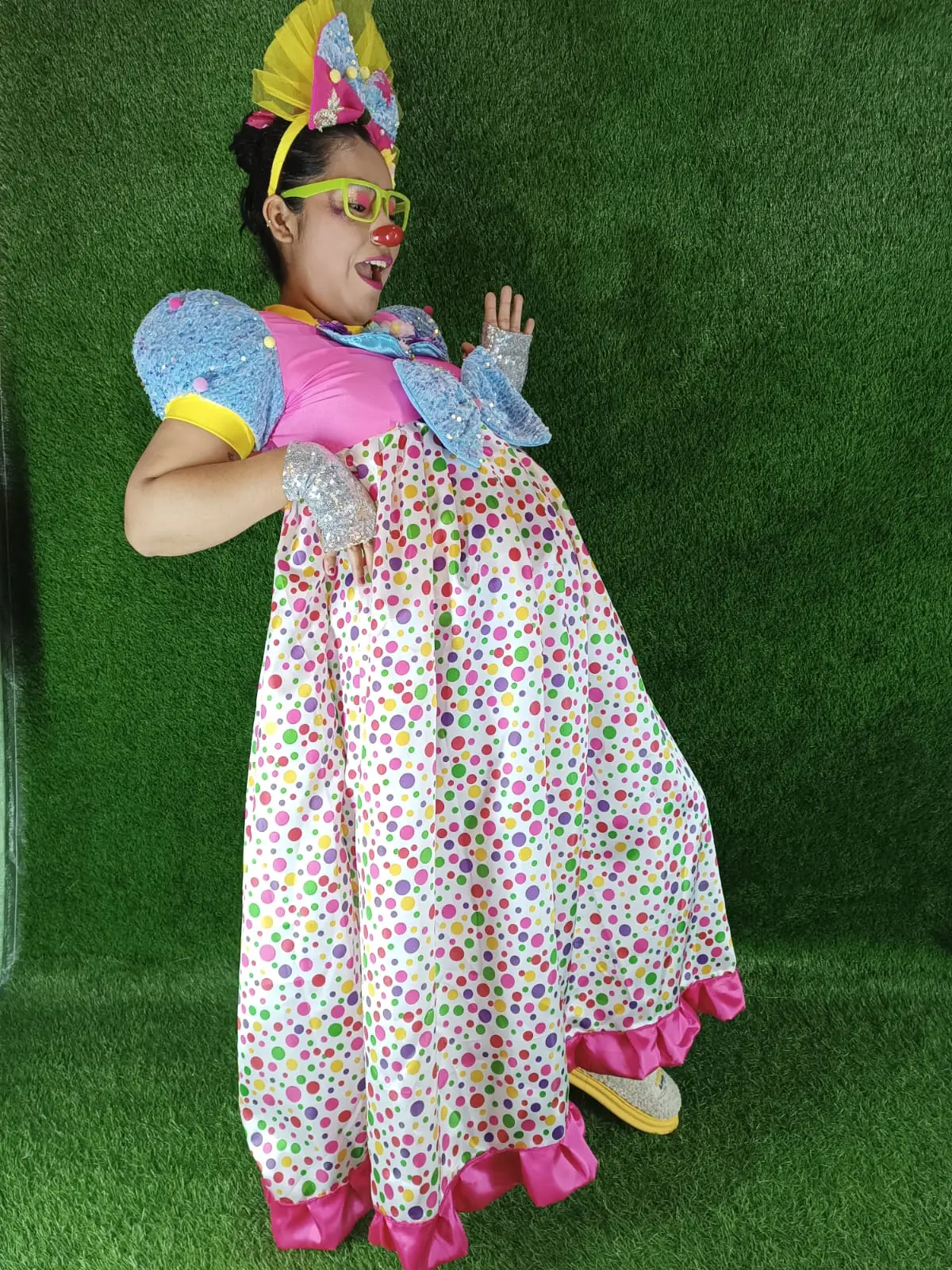 fiestas infantiles 910483816 surco miraflores san isidro