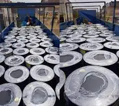 VENTA DE EMULSION ASFALTICA PARA SELLADO BREA LIQUIDA