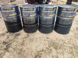 VENDO BREA SOLIDA EN BLOQUES DE 13 KG PARA RECAPEO Y SELLADO