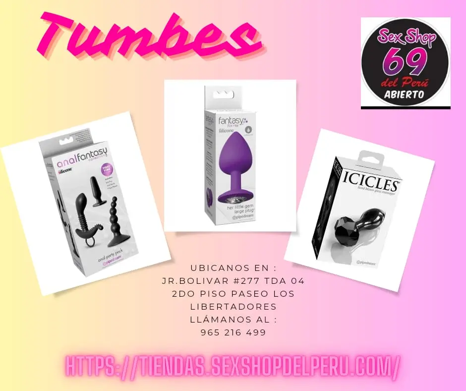 Dildos tienda para adultos Tumbes SEX SHOP 965216499 TUMBES