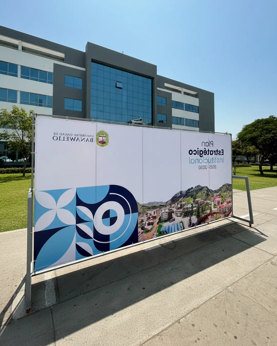 EQUIPA TU EVENTO O NEGOCIO DIRECTO DE FÁBRICA CON NUESTRO BA