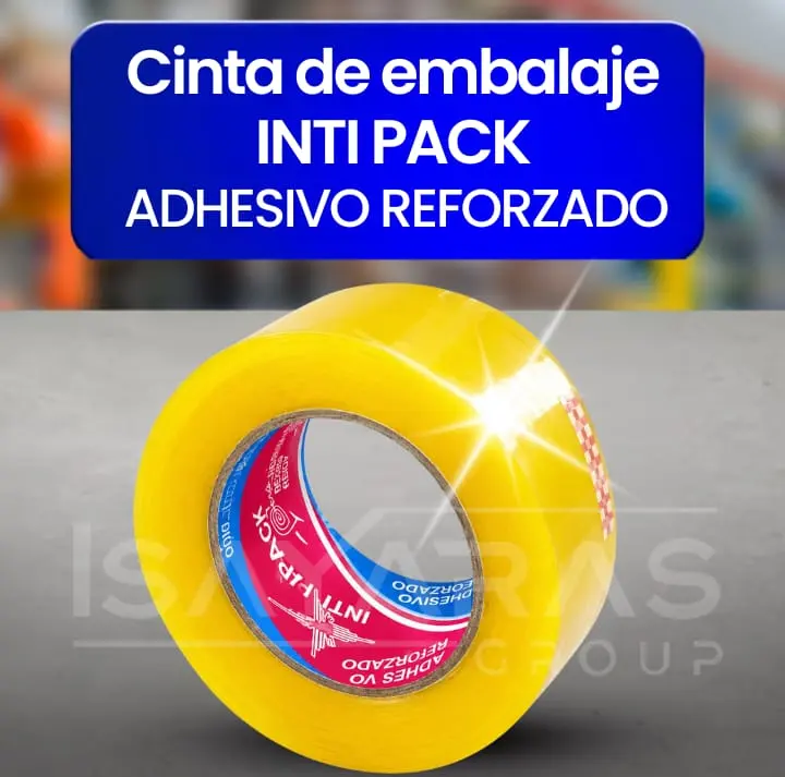 Material de embalaje para negocio y empresas 
