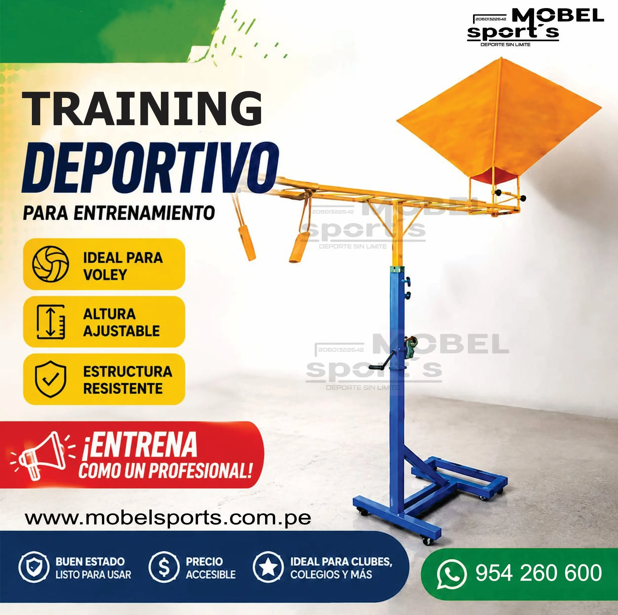  Castillo de Básquet Profesional mobel sports