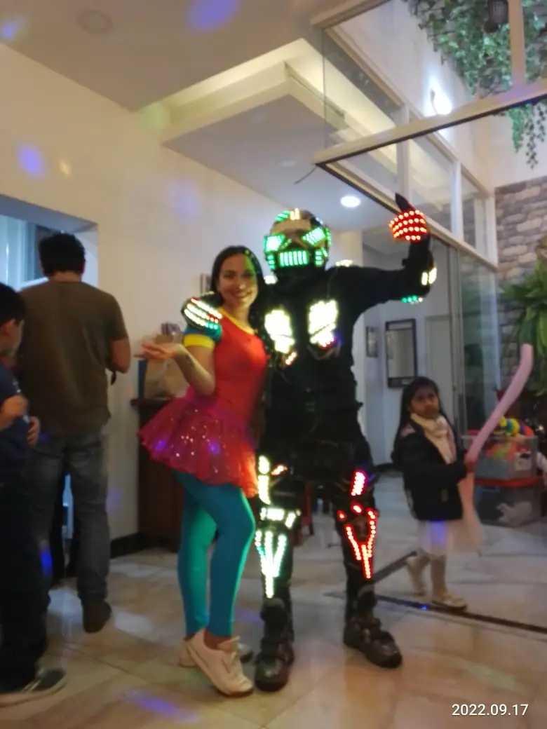 Show Infantiles 910483816 Surco-San Borja-San Isidro-Miraflo