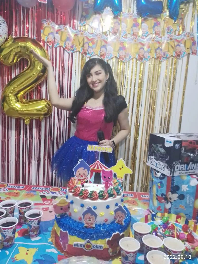 Show Infantiles 910483816 Surco-San Borja-San Isidro-Miraflo
