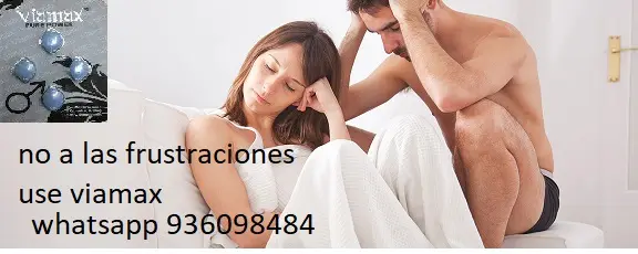Viamax Vigorizante sexual- whatsapp 936098484