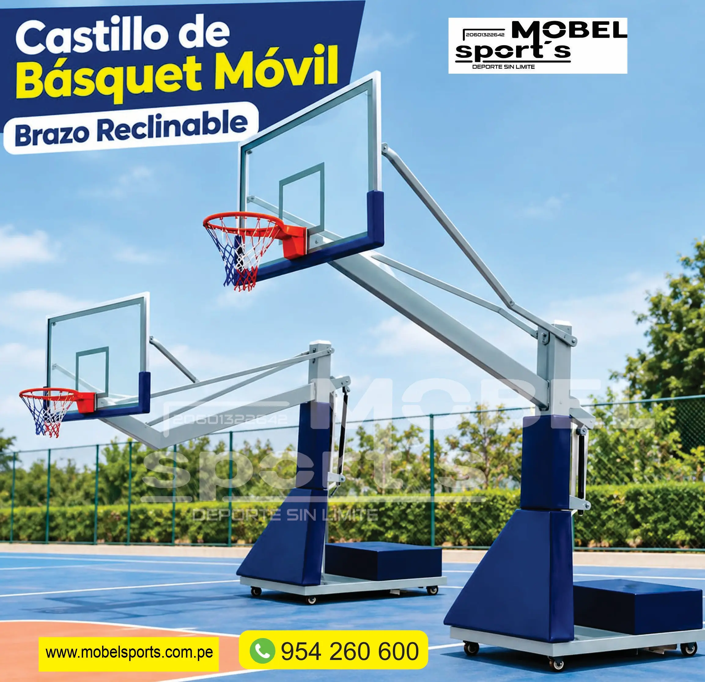 Aros de Entrenamiento de 40cm 