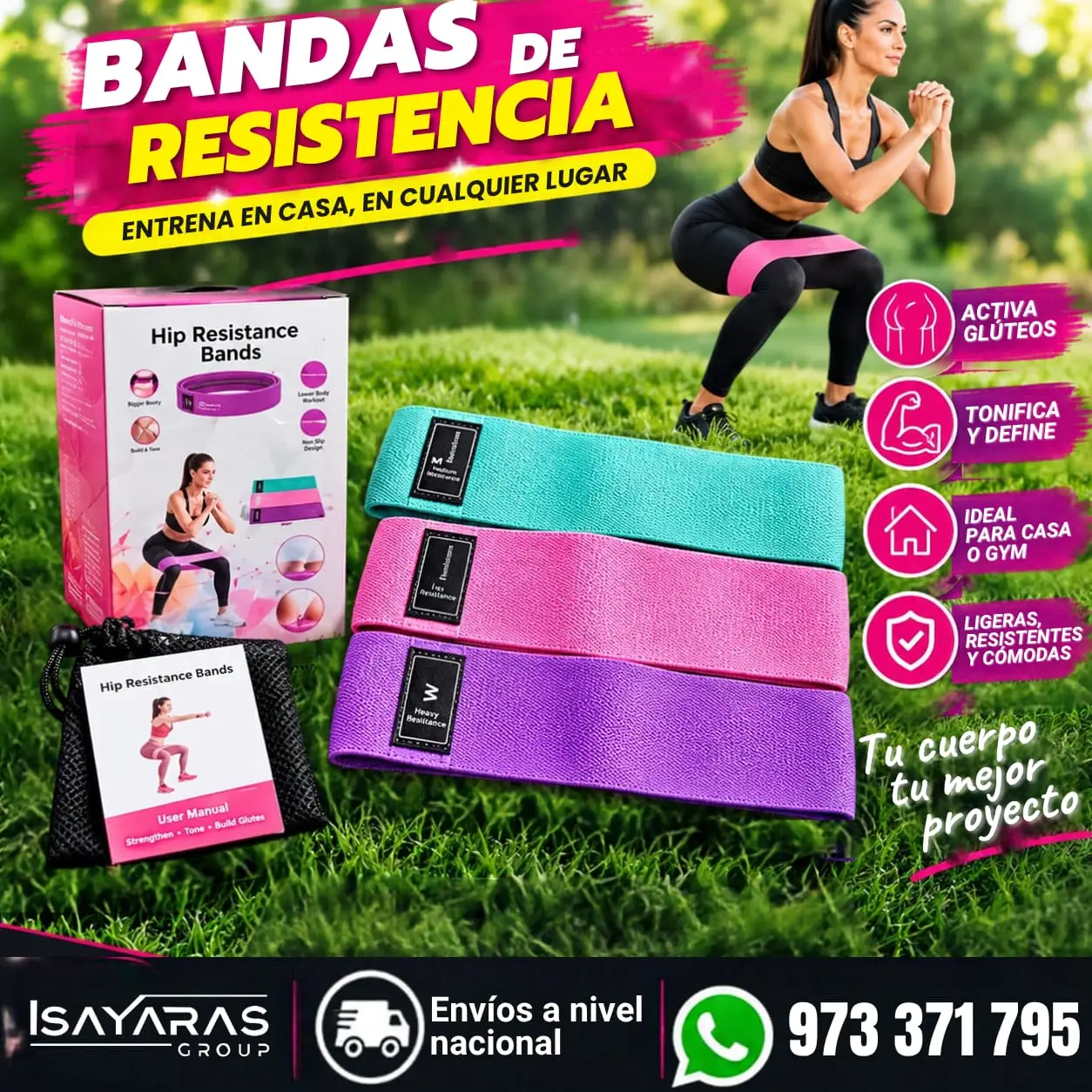  PORTA CANILLERA ASTLET NO TE DETENGAS JUEGA SEGURO 