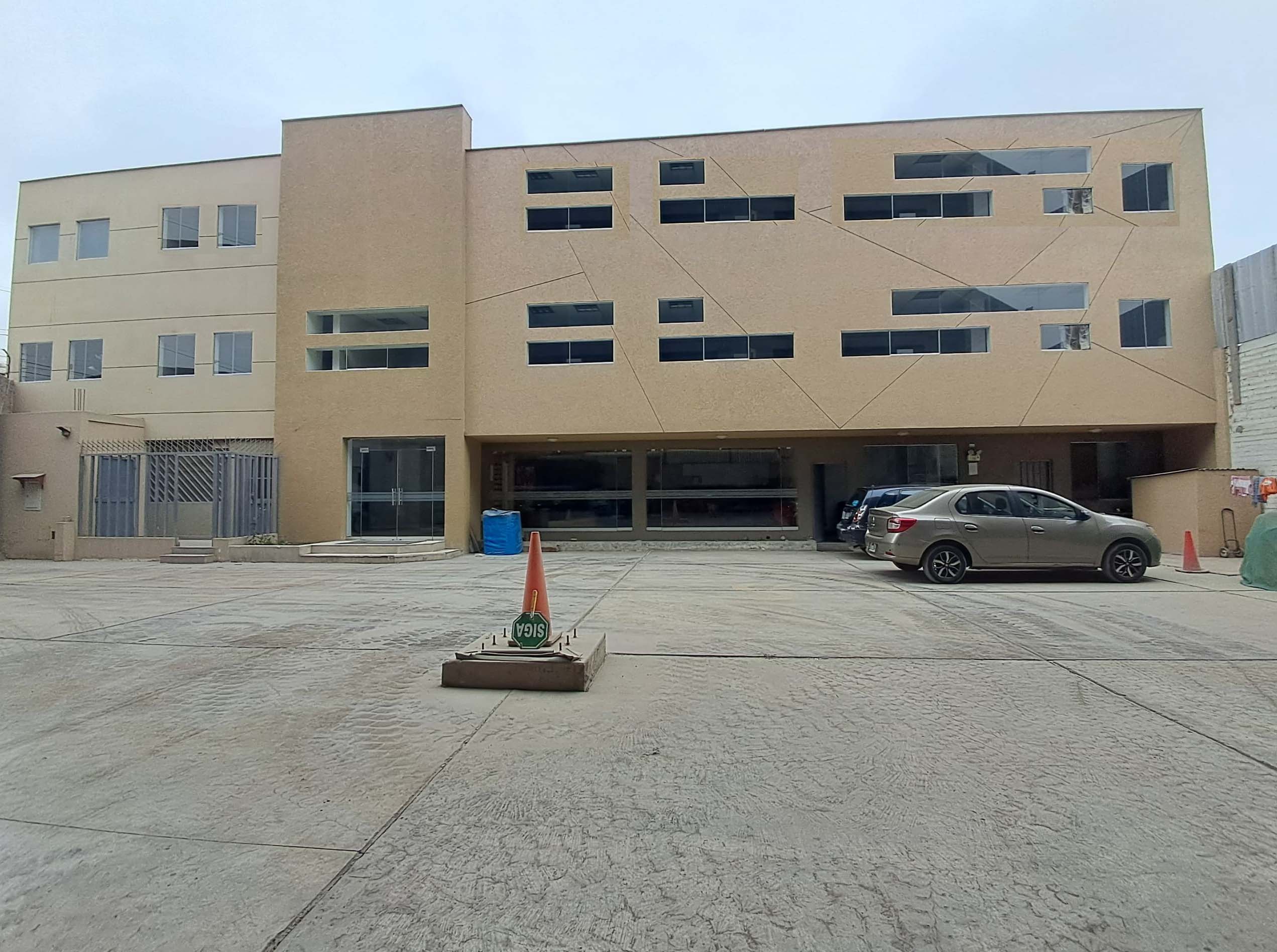 OPORTUNIDAD LOCAL INDUSTRIA LIVIANA - V.E. SALVADOR