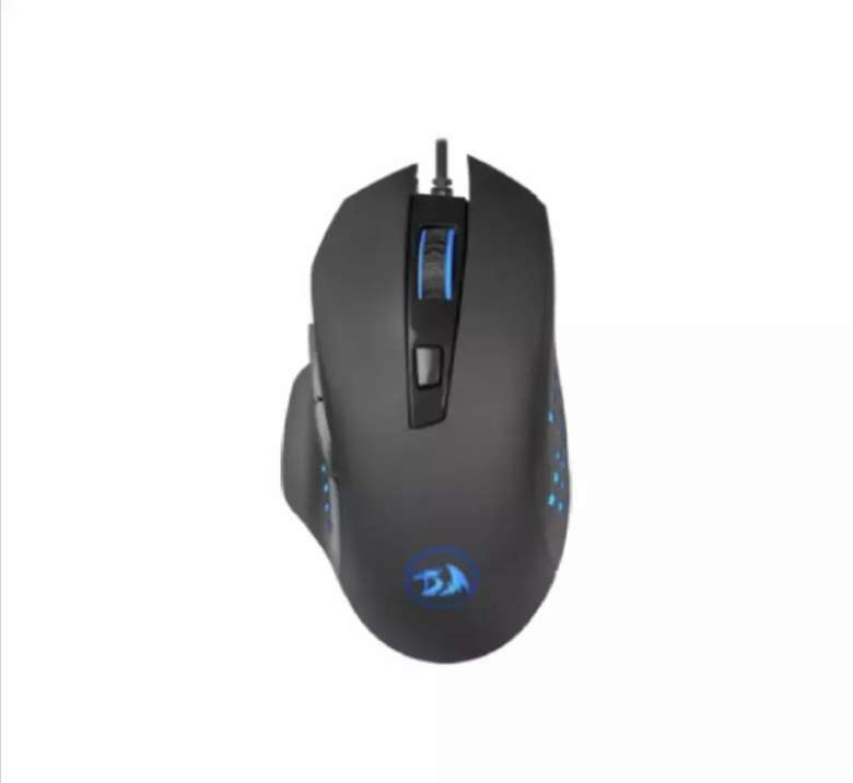 MOUSE GAMER REDRAGON GAINER M610