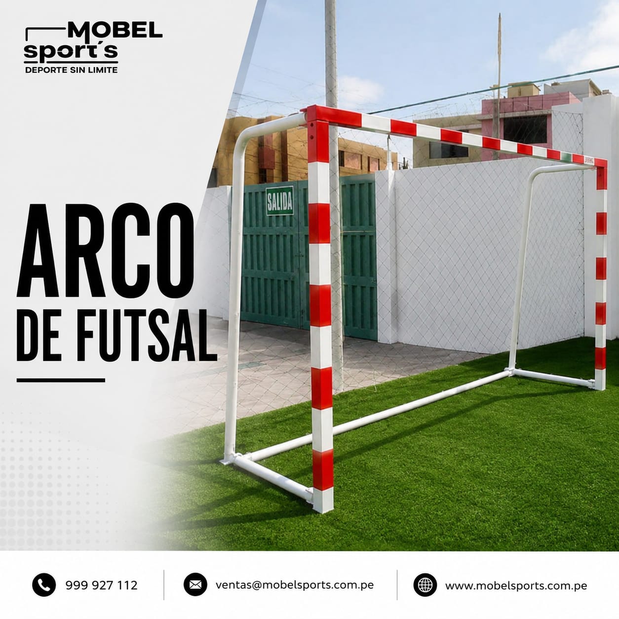 Tablero de baloncesto plegable oficial - mobel sports