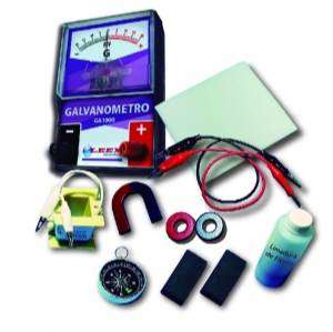 KIT DE ELECTRICIDAD