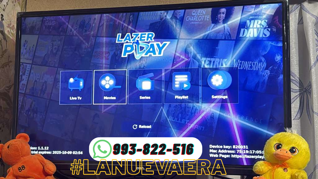 ROKU-CABLE DIGITAL PARA TU TV ROKU- proveedores directos de IPTV