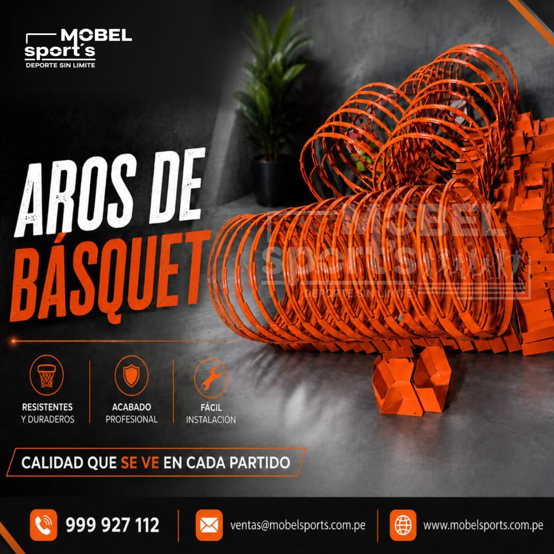POSTES DE VOLEY MOBEL SPORTS