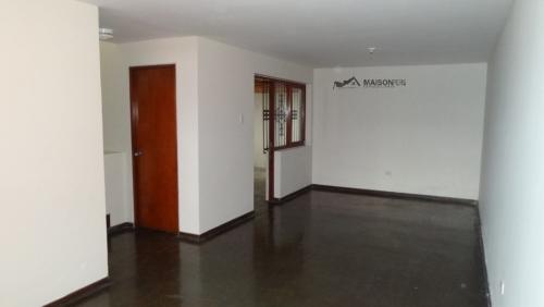 3 Cuartos, 153 m² – Alquilo Casa Tipo Departamento Barrio Medico Surquillo (109-18-