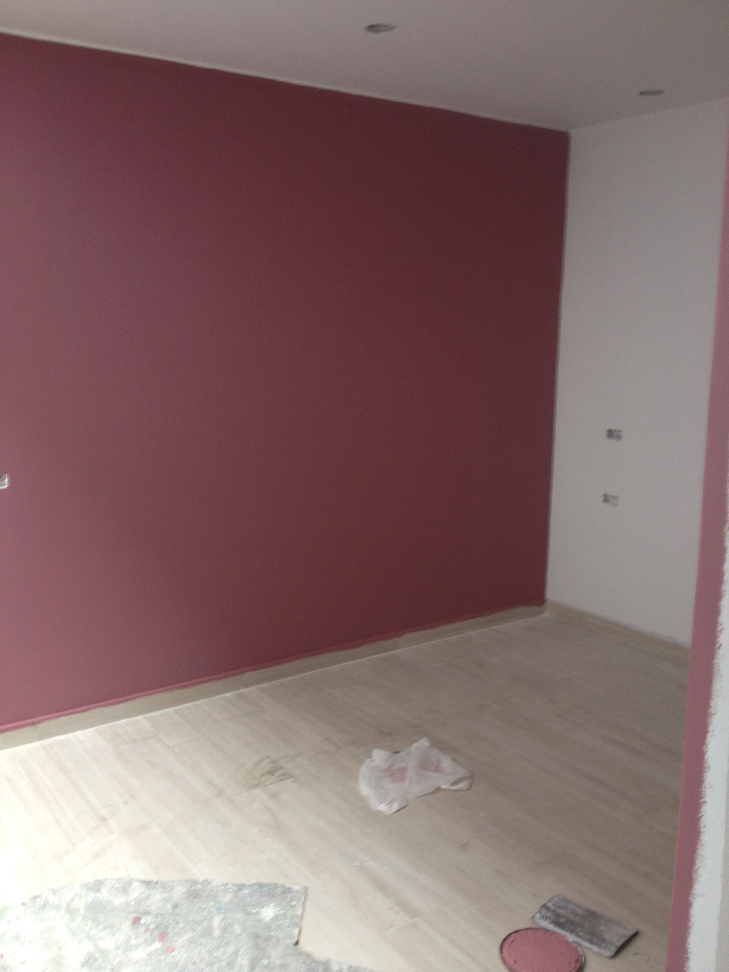 Pintura de Casas y Decoraciones Olivares