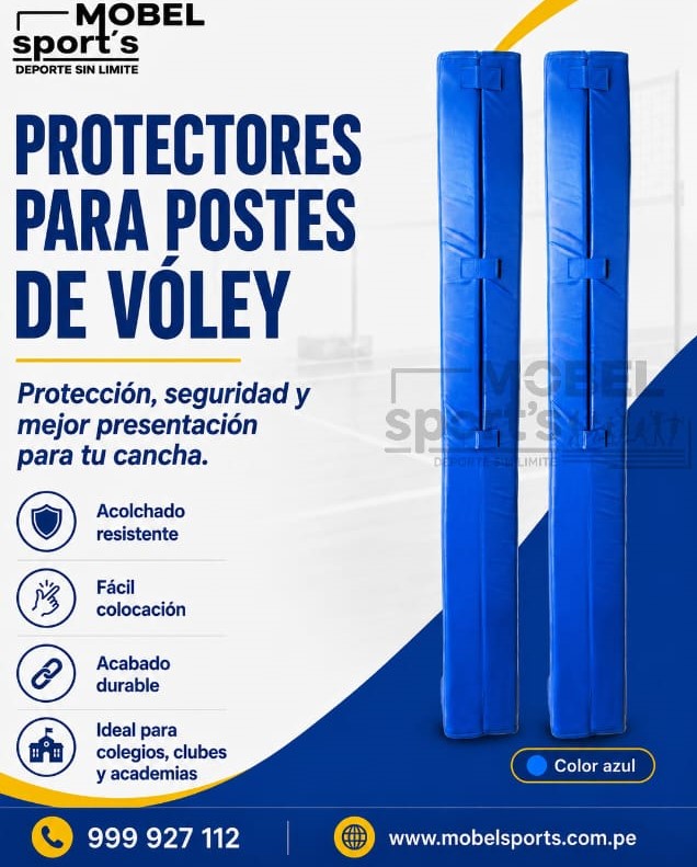 MAQUINA DE REMATE PARA VOLEY MOBEL SPORTS