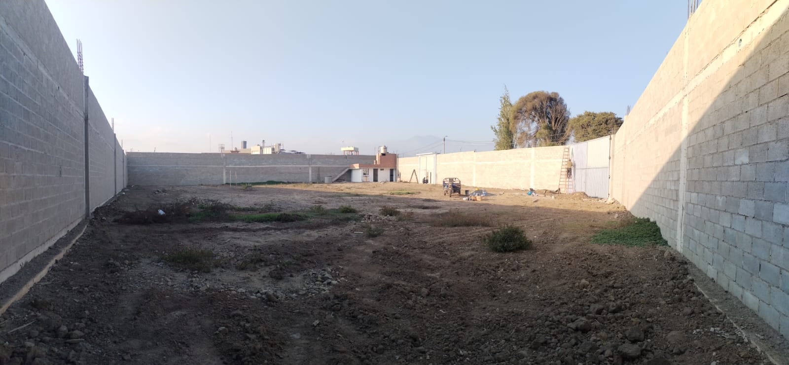 Nuevo Local Comercial Industrial 2300 M2 - cel 982712242