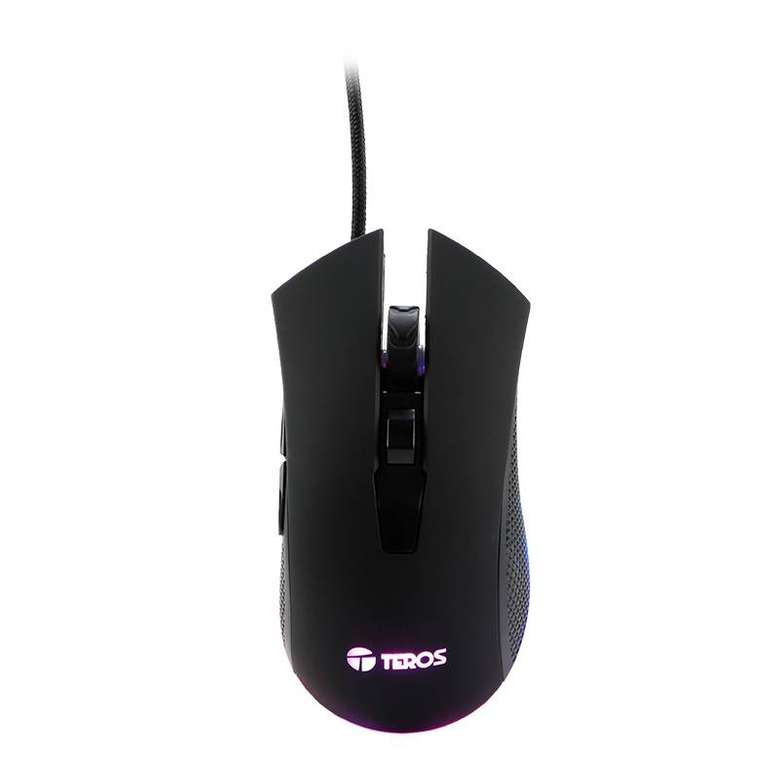 Mouse Gaming TE-5162