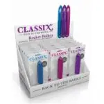 VIBRADORES CLASICO ROCKET BULLETS VARIADOS