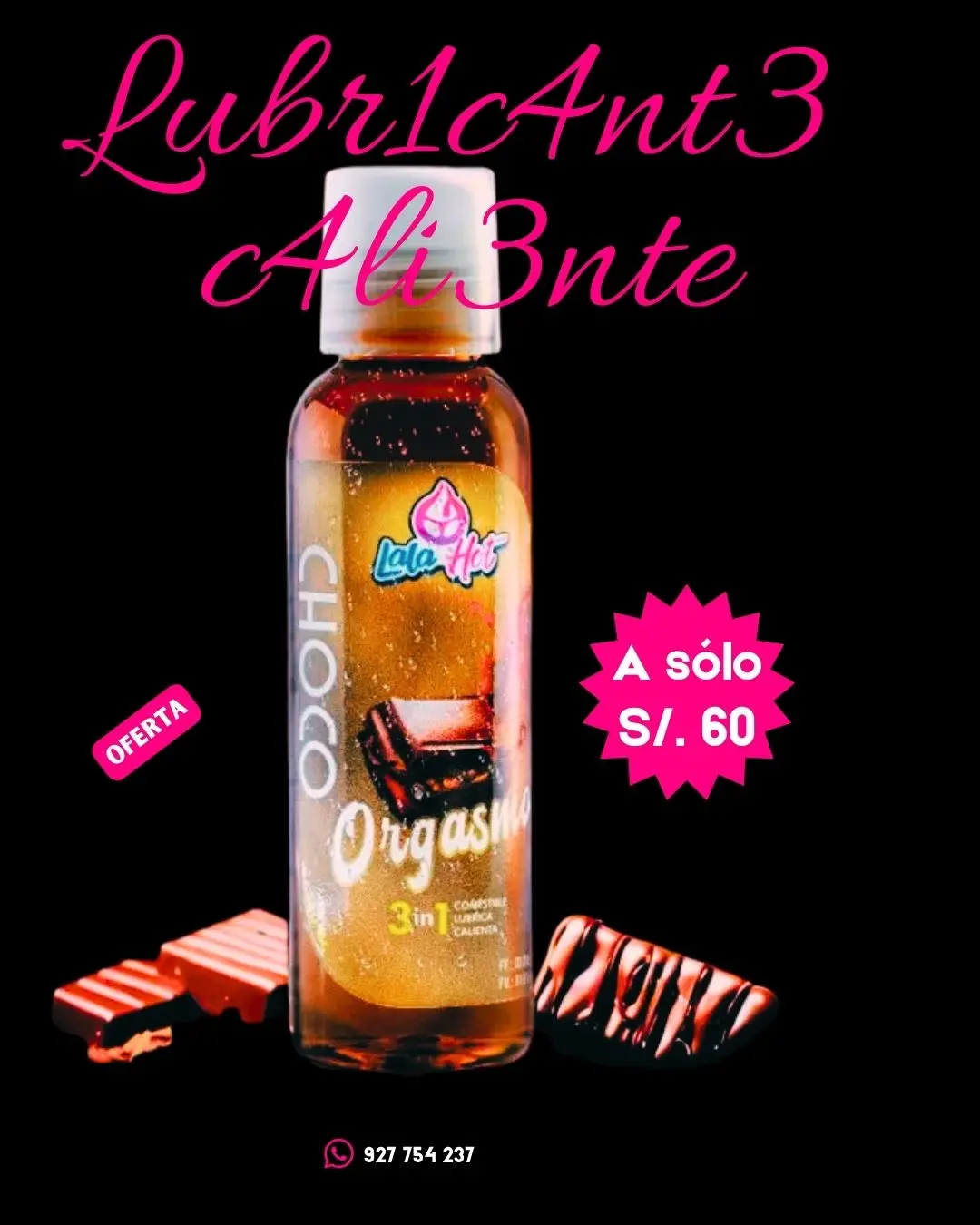 Lubricantes-sexshop