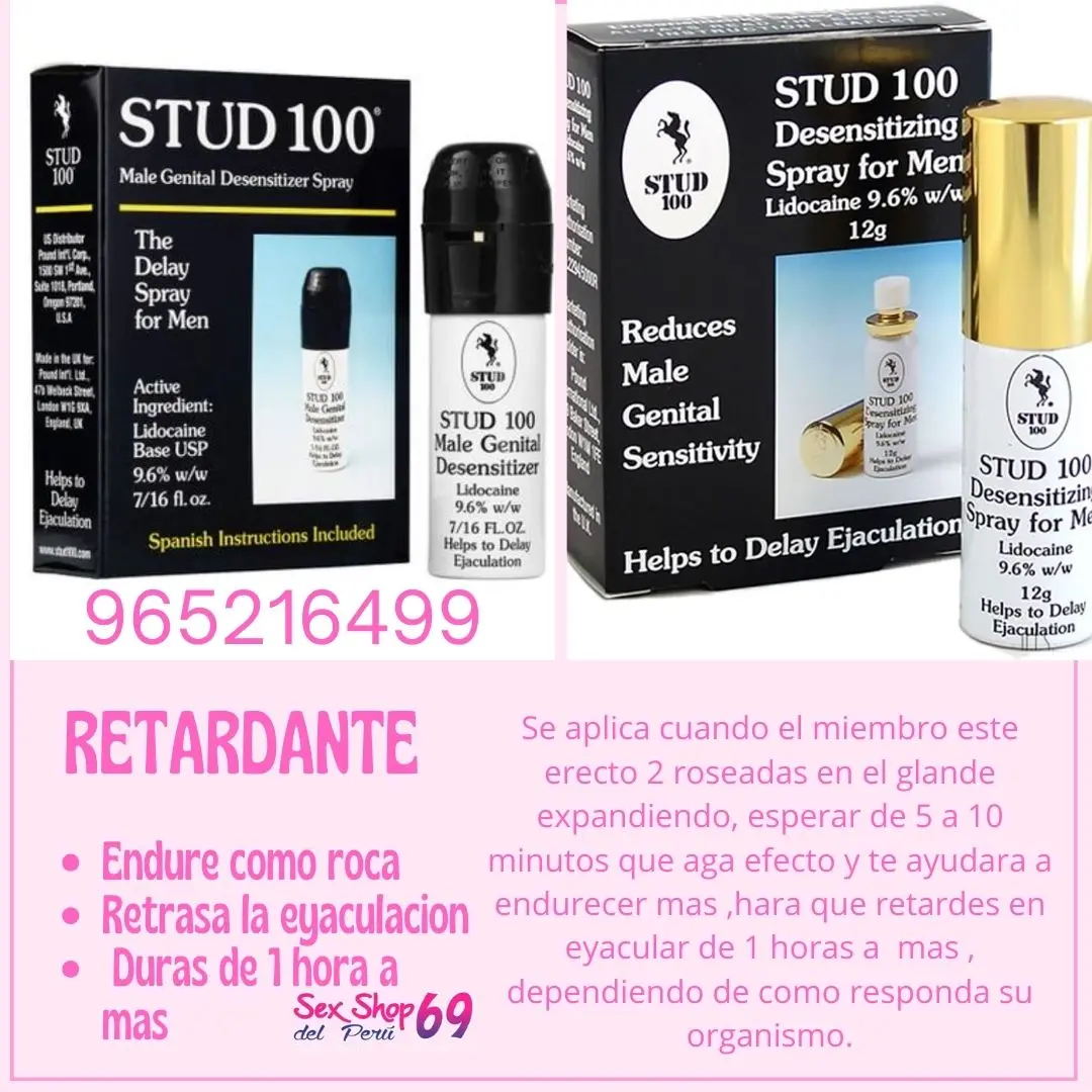 Lubricantes con efecto caliente y fórmula 3 en 1 diseñados 