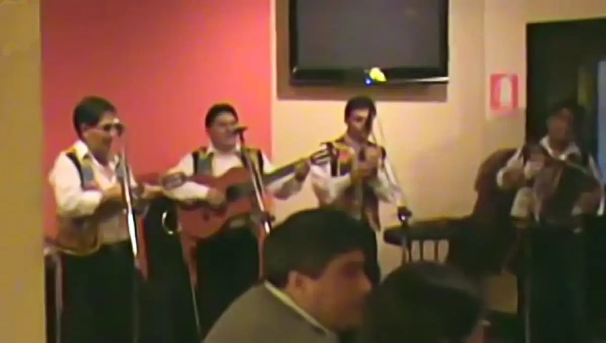 Conjuntos musicales Grupo criollo folklorico orquesta