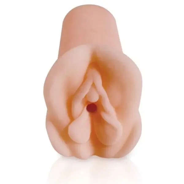 ACARICIADOR CHICA MALA