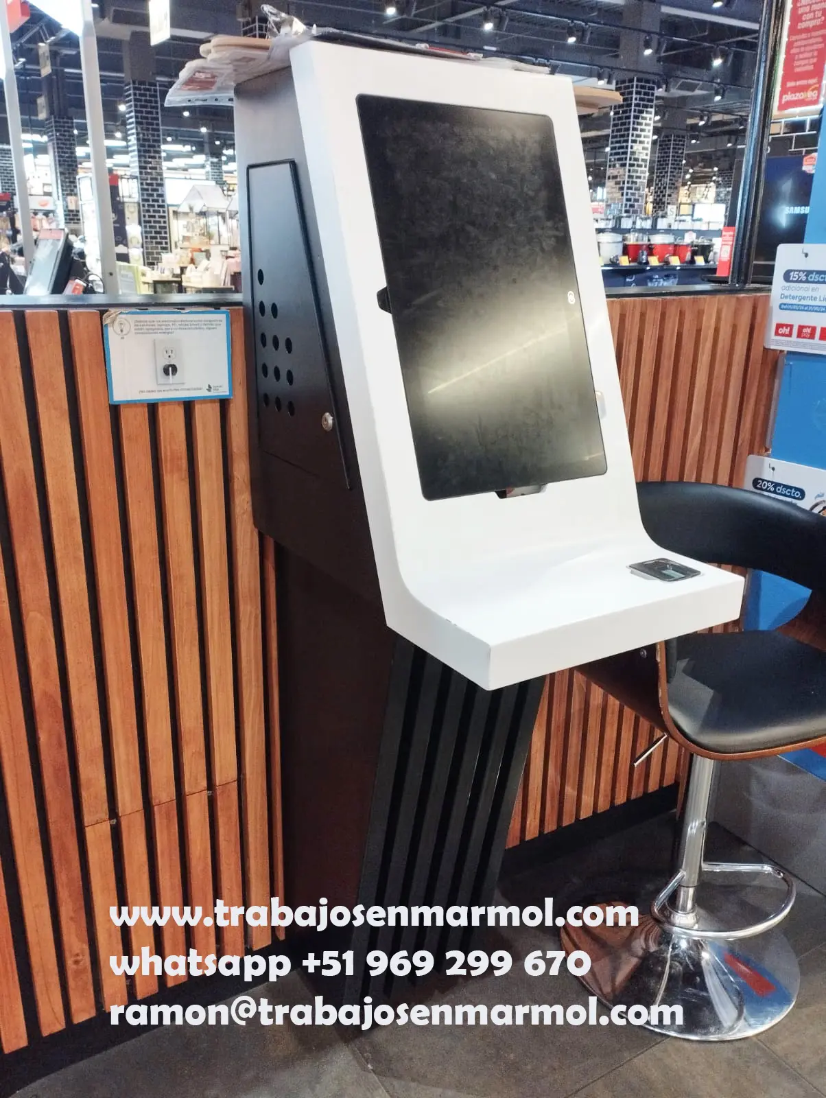 Granito Cuarzo Corian Krion Piedra talamoye Piedra Sint