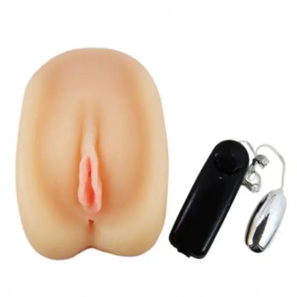 ACARICIADOR VIBRADOR AMANDA KITTY