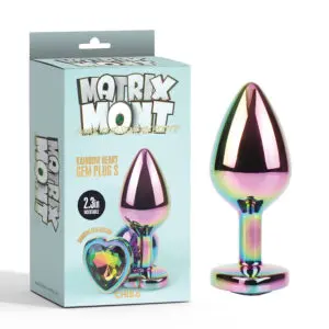 PLUG ANALES CON COLITAS EN TIENDA EROTICA MIRFLORES LIMA