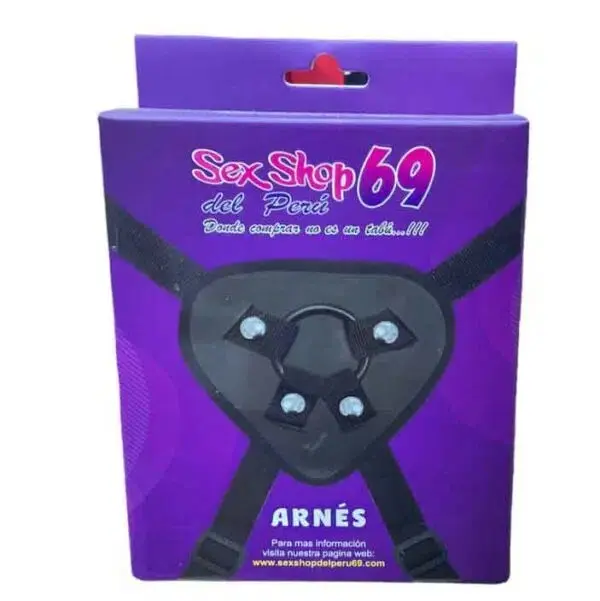 A-FETISH ARNES NUEVA PRESENTACION