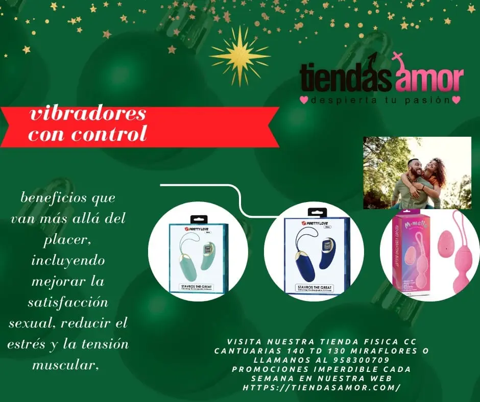Juguetes sexuales TIENDAS AMOR SEXSHOP 958300709