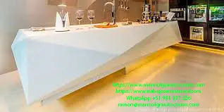 Corian krion staron koris novanite