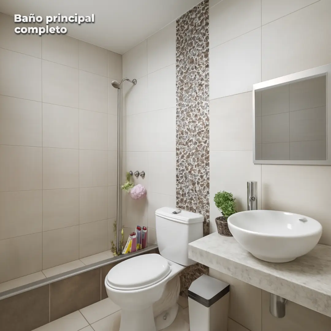 Departamento en San Isidro Trujillo Cerca a UPN 