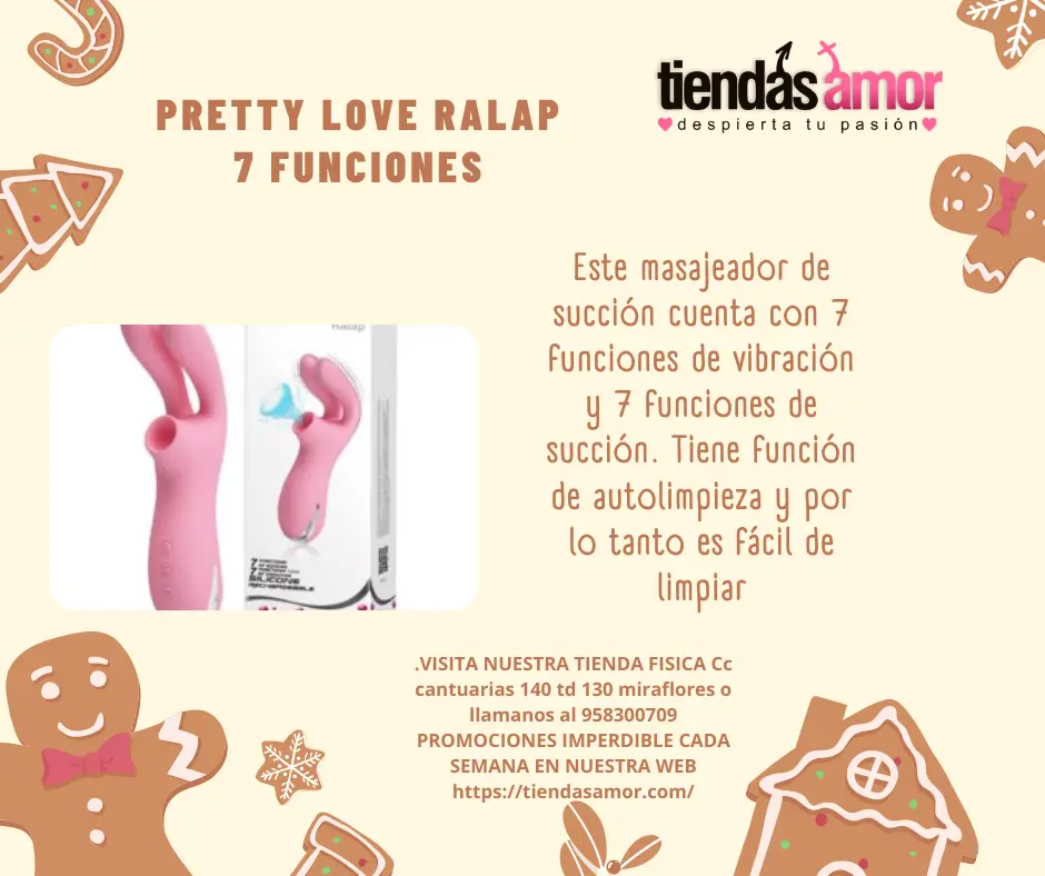 Juguetes sexuales TIENDAS AMOR SEXSHOP MIRAFLORES 95830070