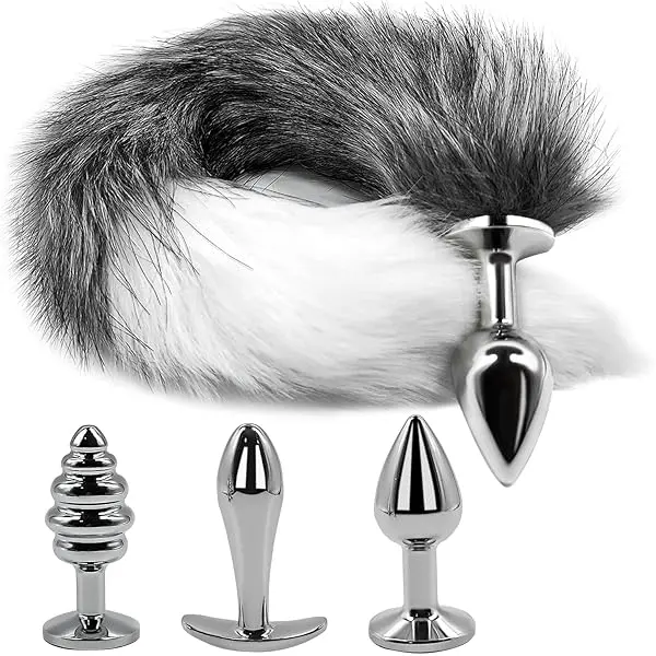 TAMPONES ANALES HERMOSOS MODELOS EN SEXSHOP MIRAFLORES 