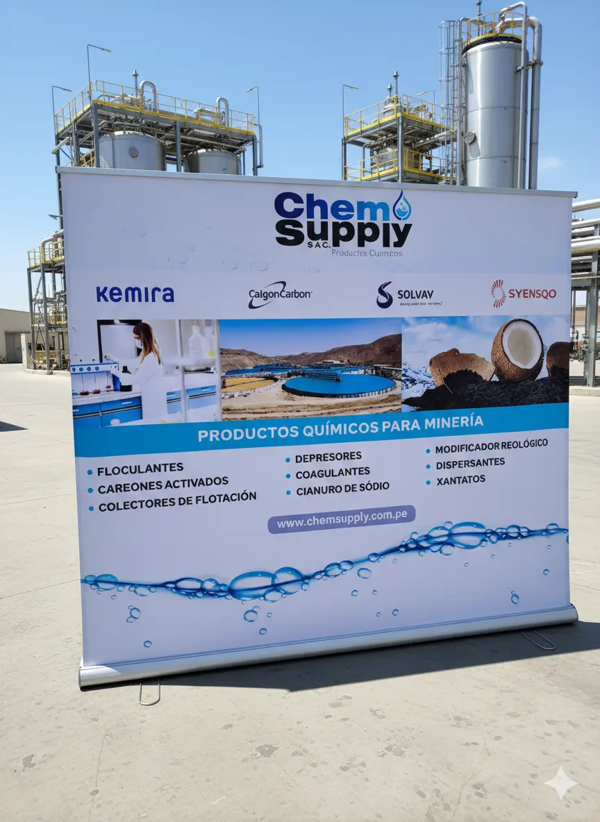 ROLL SCREEN EXTRA WIDE EN LIMA DISPLAY PUBLICITARIO GRAN FOR