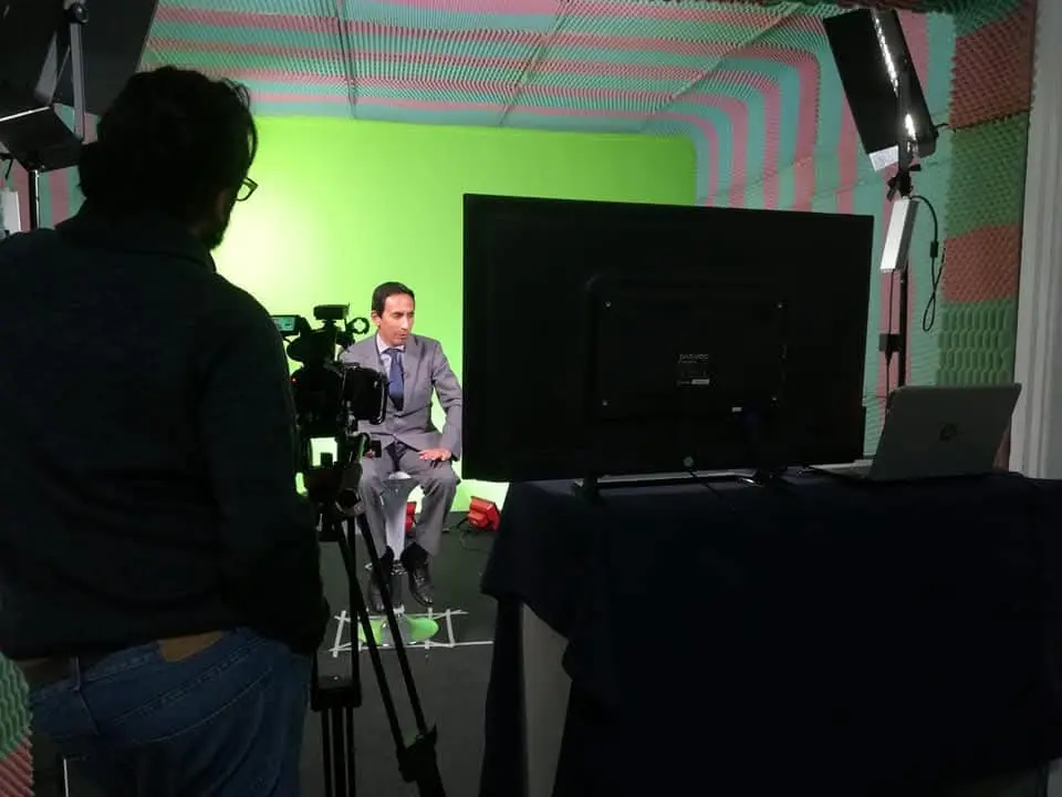 Perito Antropólogo Forense