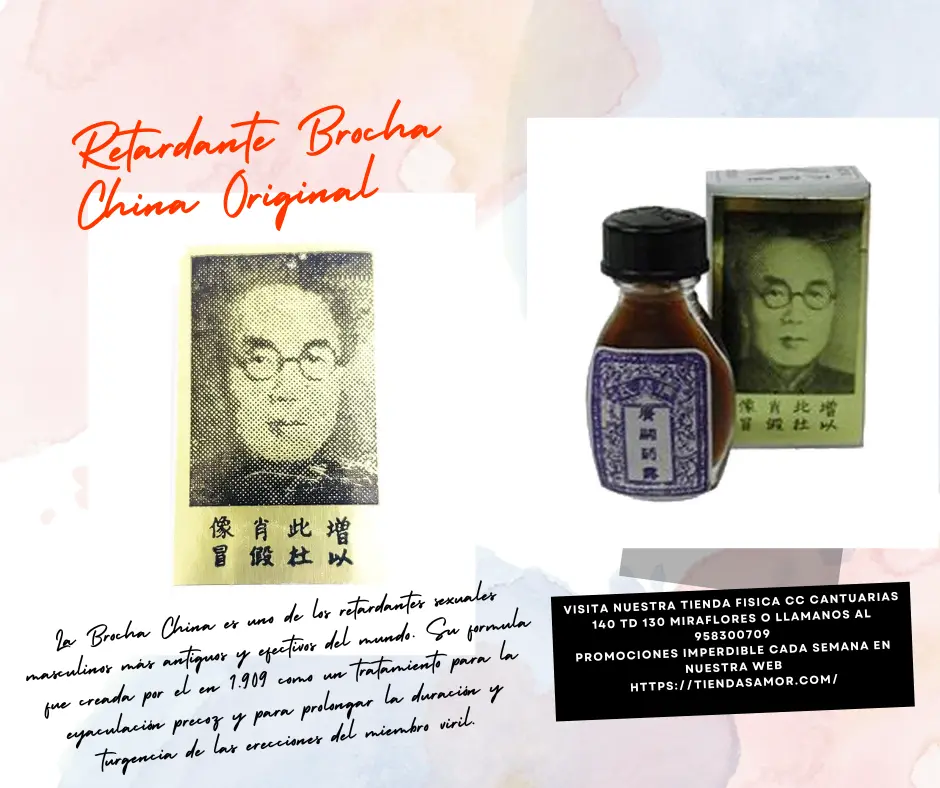 Sprays y retardantes TIENDAS AMOR SEXSHOP 958300709