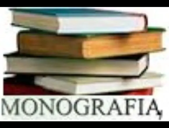 Desarrollo de Trabajos Academicos