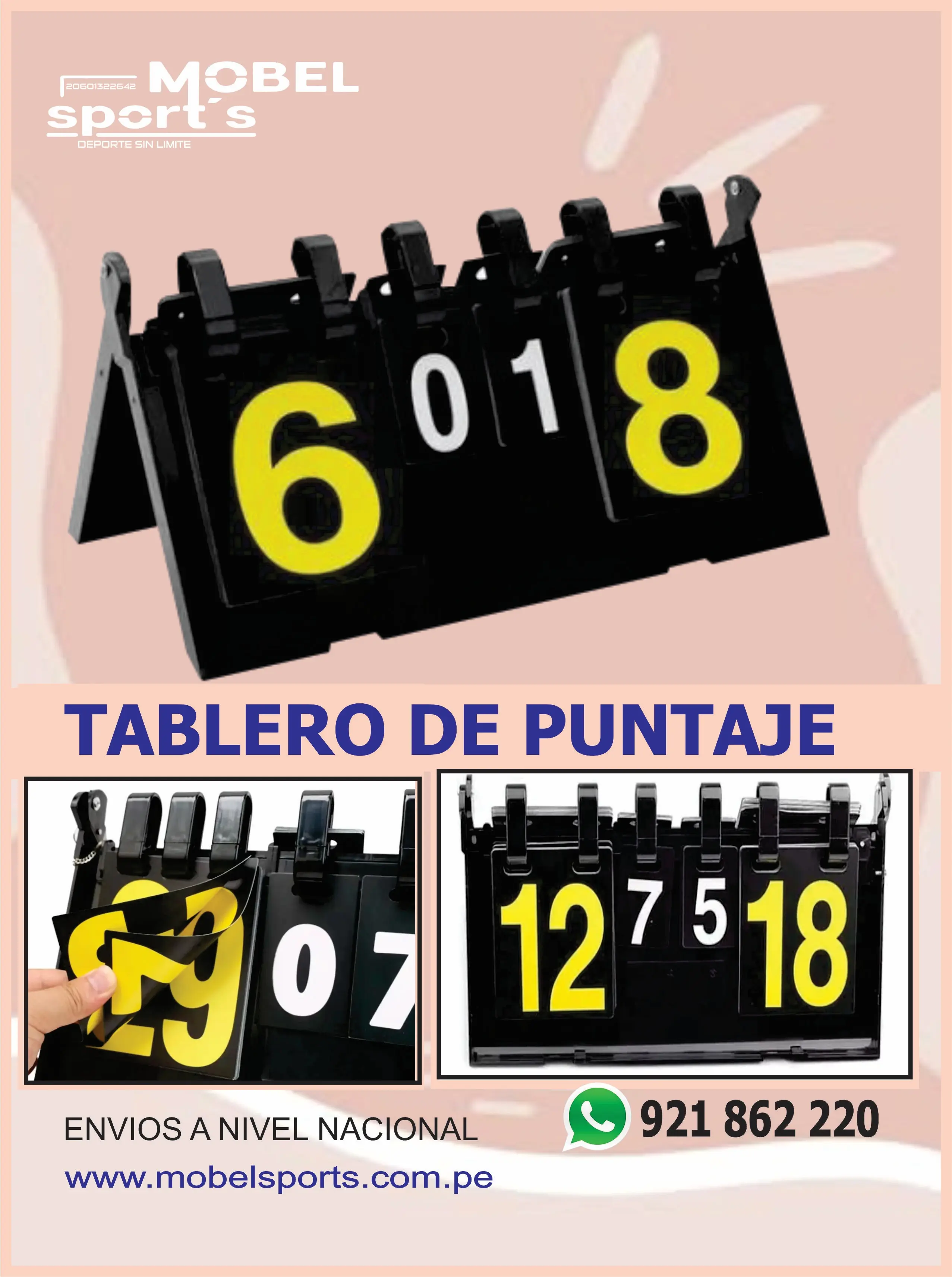 CUERDA PARA ENTRENAMIENTO DE ATAQUE MOBEL SPORTS