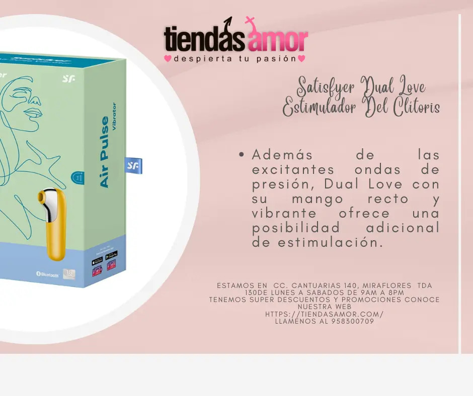 SUCCIONADORES TIENDAS AMOR SEXSHOP 958300709