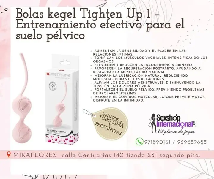 BOLAS CHINAS SEXSHOP INTERNACIONAL SAN ISIDRO 971890151