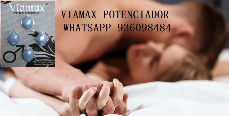 Orgasmos potentes con Viamax-Sexshop Avda Arenales lince